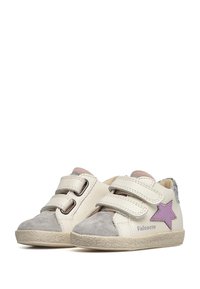 Falcotto - Conte gebroken wit | Schuurman Schoenen