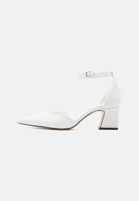 Δεν επιλέχθηκε, white