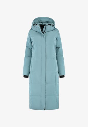 FREYA - Manteau d'hiver - light blue