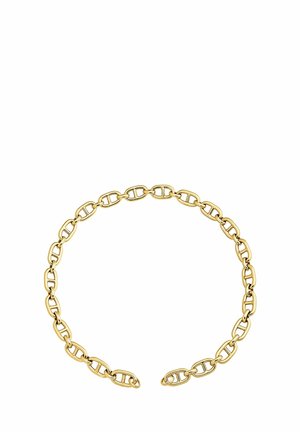 Collar - yellow