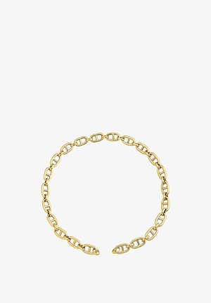 Aristocrazy Collar - yellow