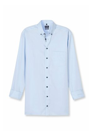 Hemd - hellblau