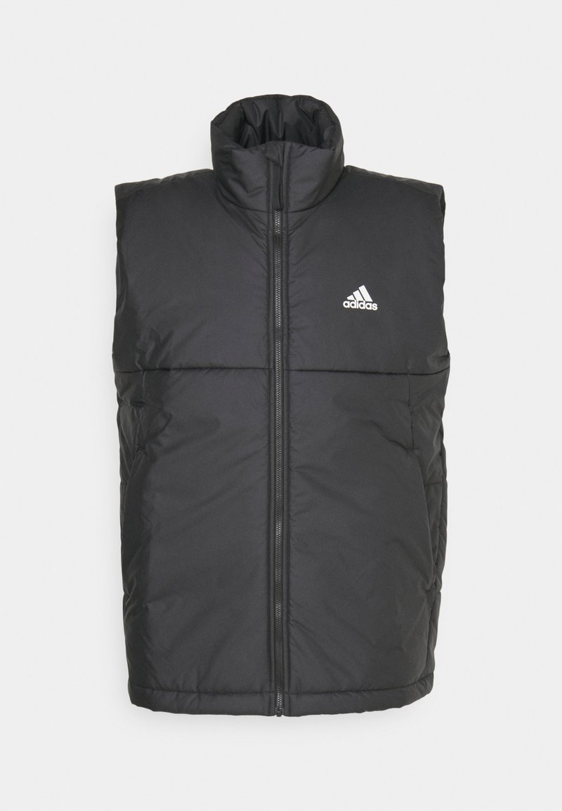 adidas Sportswear VEST Veste sans manches black/noir ZALANDO.FR