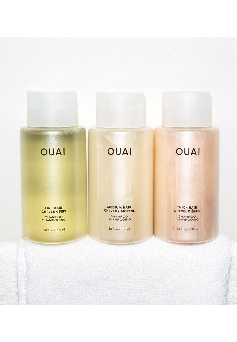 Damen Shampoo | Ouai FINE HAIR SHAMPOO Shampoo - MK38279 Damen Shampoo | Ouai FINE HAIR SHAMPOO Shampoo - MK38279