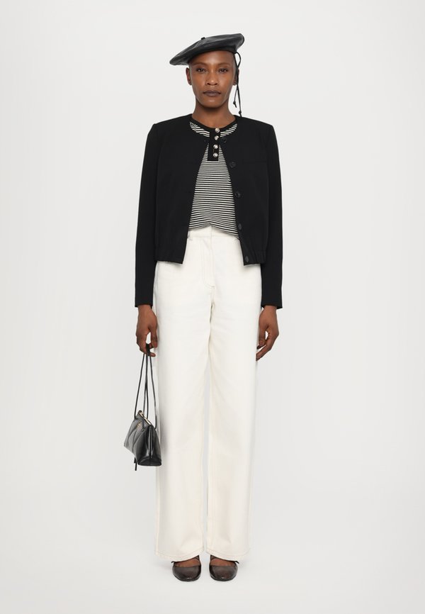 COCOON PANTS - Wide Leg3