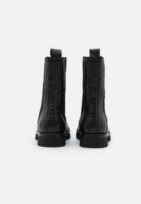 Panama Jack Botines - black