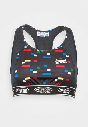 Missoni Sport Tops - grey