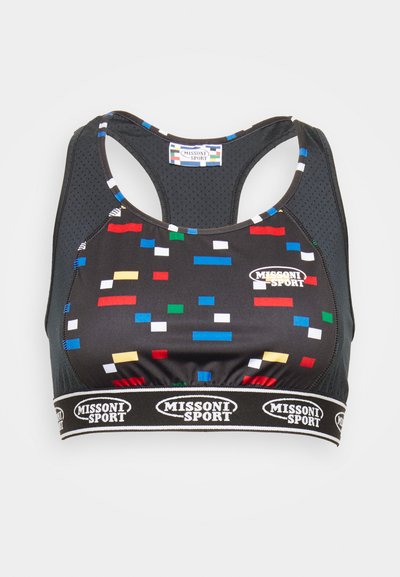 Missoni Sport Μπλούζα - grey