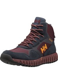 Helly Hansen - Botki sznurowane