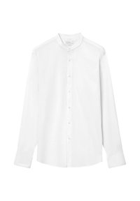 Unausgewählt, bianco ottico