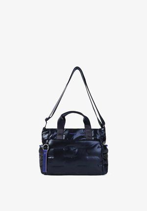 Hedgren, COCOON HANDTASCHE 31 CM - Borsa a mano - peacoat blue