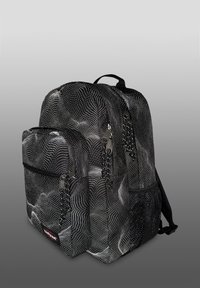 Eastpak MORIUS - Mochila - refleks dots black