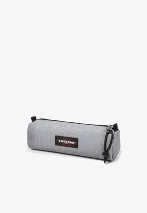 ROUND SINGLE - Trousse - sunday grey