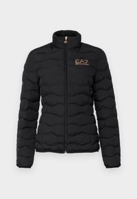 Unselected, black