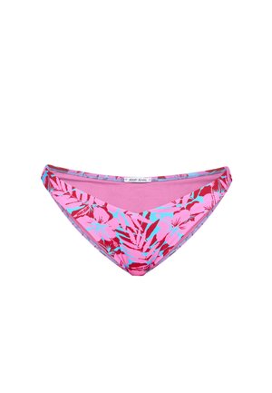 JOOP! Jeans, HIBISKUS, różowy