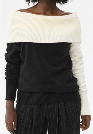 Jumper - off-white