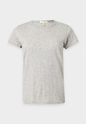 rag & bone, THE SLUB TEE - T-shirt basique - grey