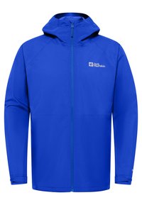 PRELIGHT  - Hardshell-jas - vibrant blue