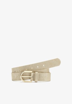 LASCANA, LASCANA HÜFTGÜRTEL - Belt - gold-coloured