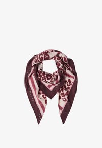 Non sélectionné, berry red