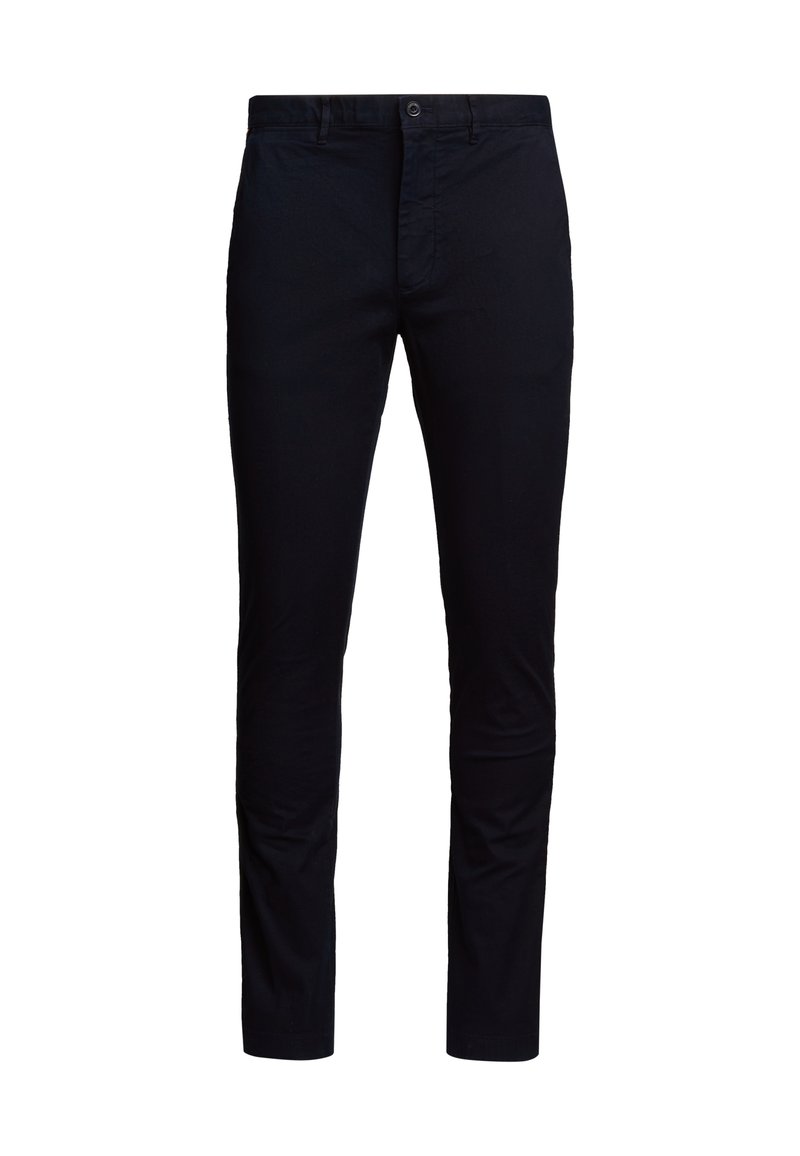 Tommy Hilfiger Chino donkerblauw