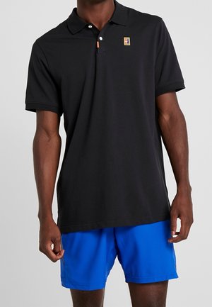 T-shirt de sport - black
