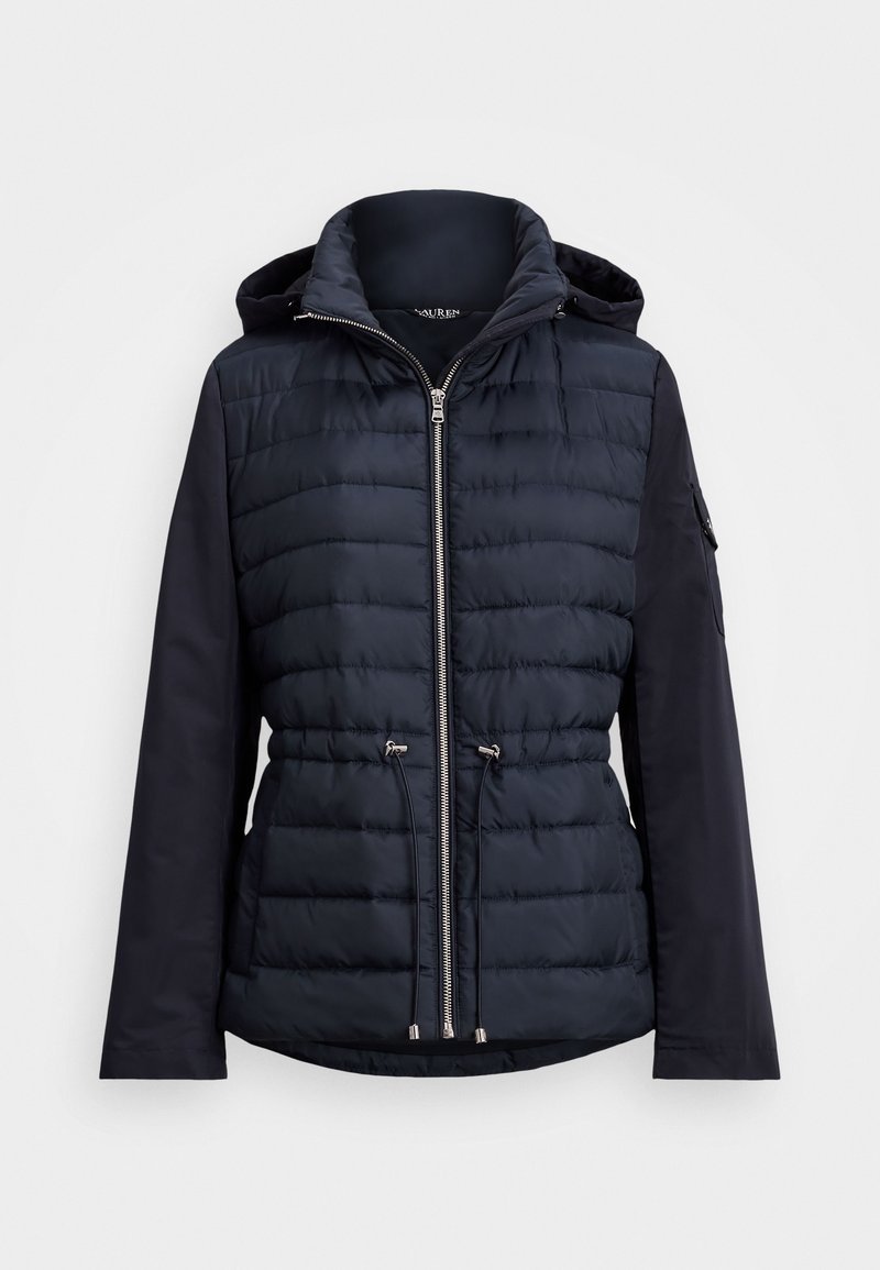 Chaqueta de entretiempo