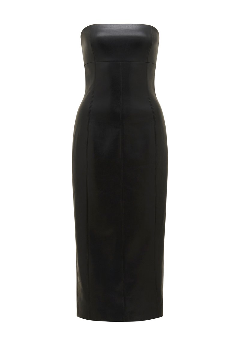 Forever New Cocktailjurk zwart