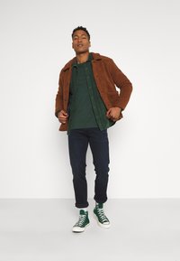 Levi's® 511™ SLIM - Slim fit jeans - blue ridge