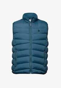 Valimata, indian teal