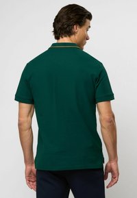 U.S. Polo Assn. NOAH  - Polokošeľa - rain forest