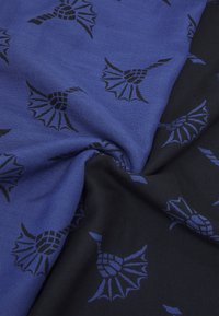 JOOP! FERIS UNISEX - Tørklæde / Halstørklæder - medium blue