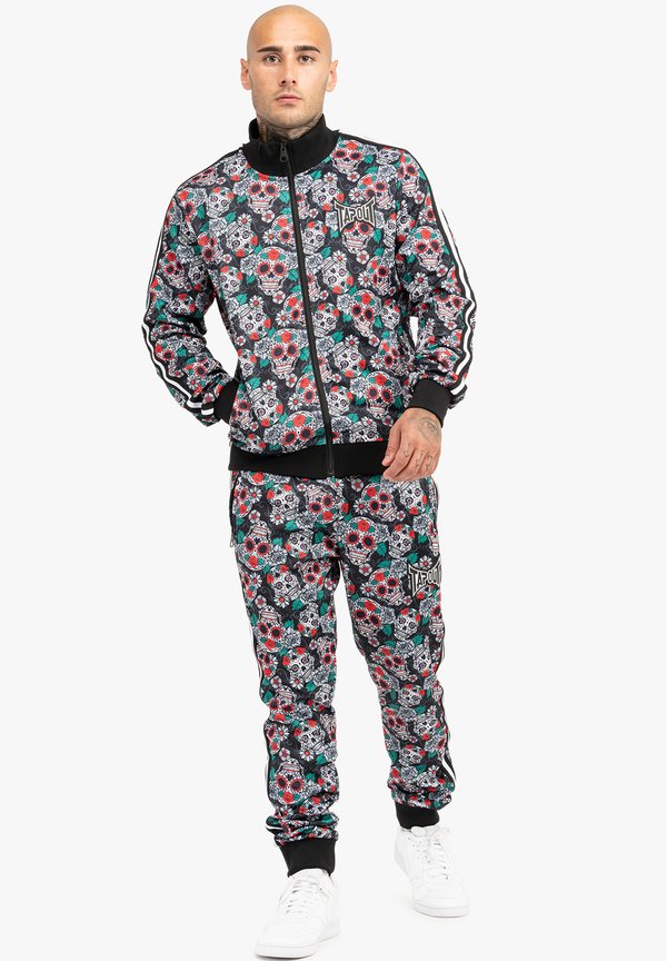 JOLLAN SET - Trainingsanzug