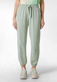 Ikke valgt, green sage