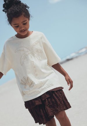 Next, - T-shirt z nadrukiem