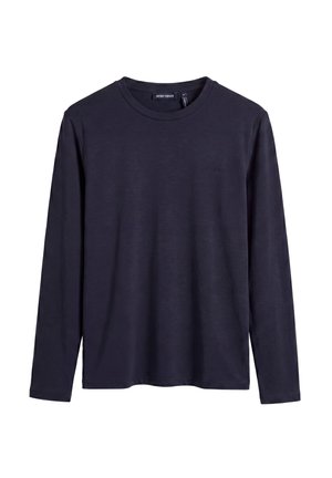 Antony Morato, Longsleeve - blue-grey