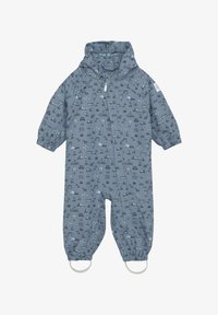 Ikke valgt, faded denim