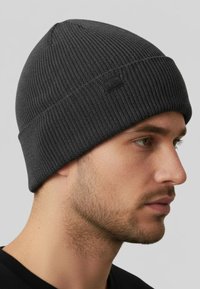 Maxte Beanie - gray
