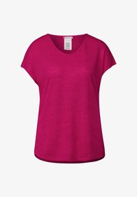 Unausgewählt, pink