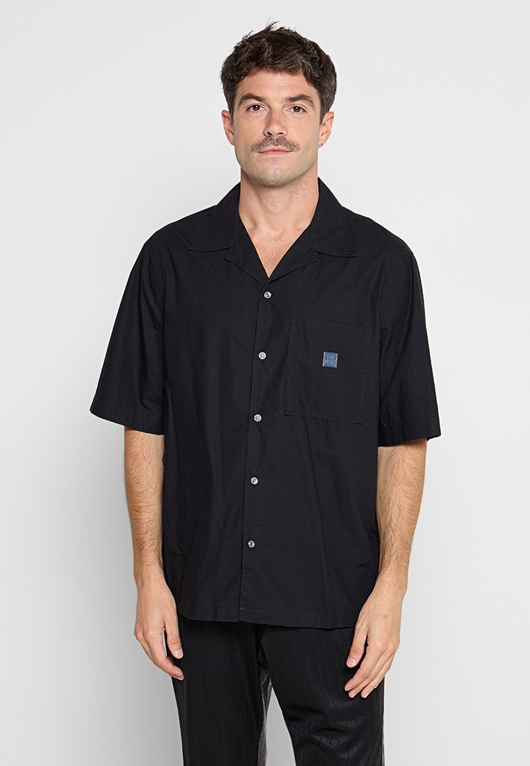 Diesel Overhemd zwart