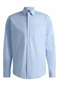 BOSS JOE-KENT - Zakelijk overhemd - light blue