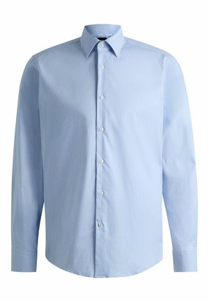 BOSS JOE-KENT - Kostymskjorta - light blue