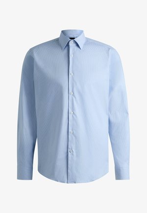 BOSS JOE-KENT - Camicia elegante - light blue