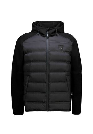 CHASIN', CHASIN' OUTDOOR JACKET THEOS HYBRID - Giacca invernale - black