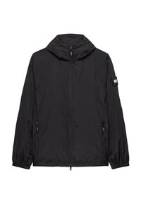 Unselected, black