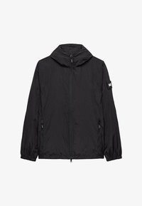 Unselected, black