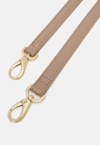 Valentino Bags TYPE RE - Rankinė per petį - taupe