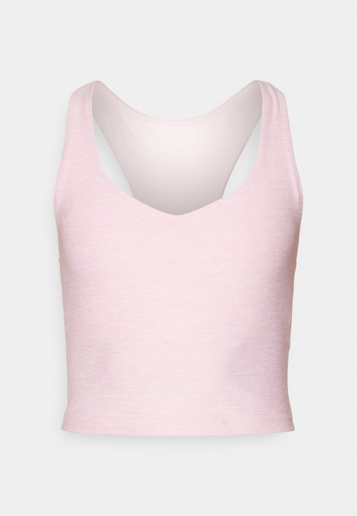 COZY ANYWHERE BUILT IN BRA TANK