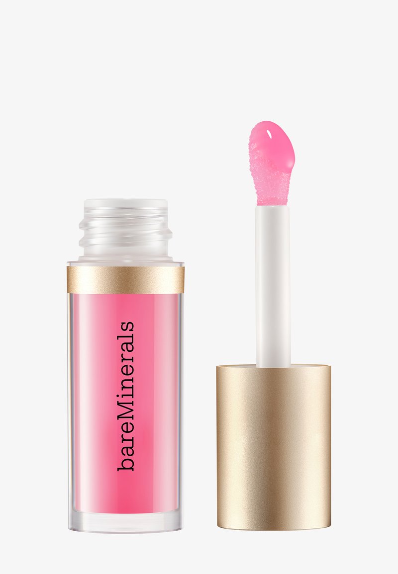 bareMinerals - NOURISHING LIP OIL - Olio per labbra - delight, Ingrandire