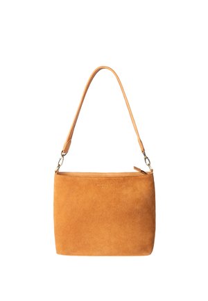 HOLZRICHTER Berlin, HOLZRICHTER BERLIN SHOPPER SHOPPER NO 5-2 (M) - Cross body bag - caramel